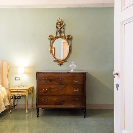 La Delizia Central Apartment Lucca Buitenkant foto